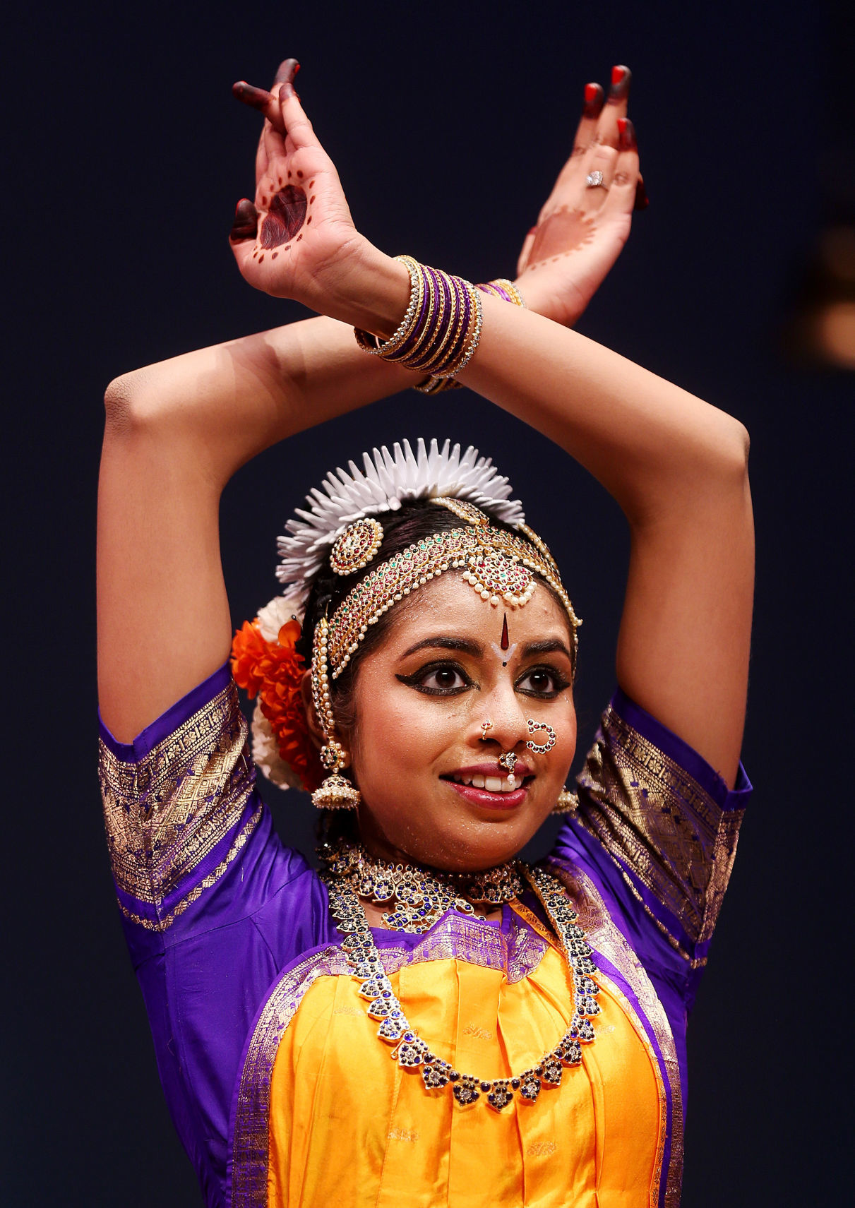 Meena Ravishankar